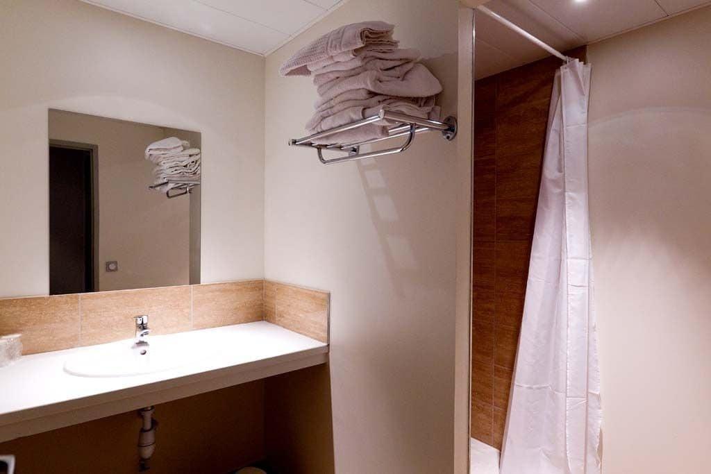 Hotel Saint Etienne