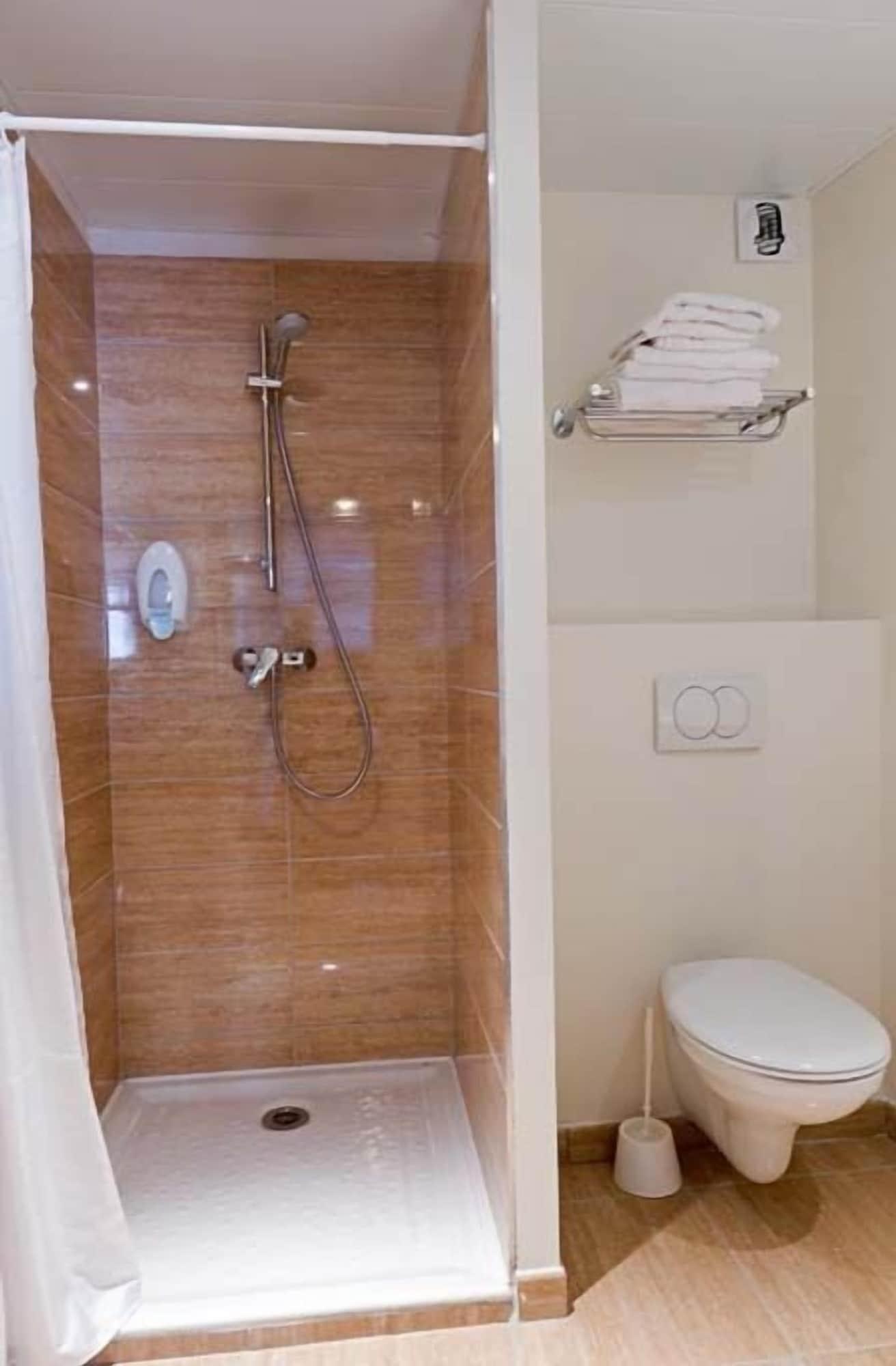 Saint Etienne Hotel Lourdes