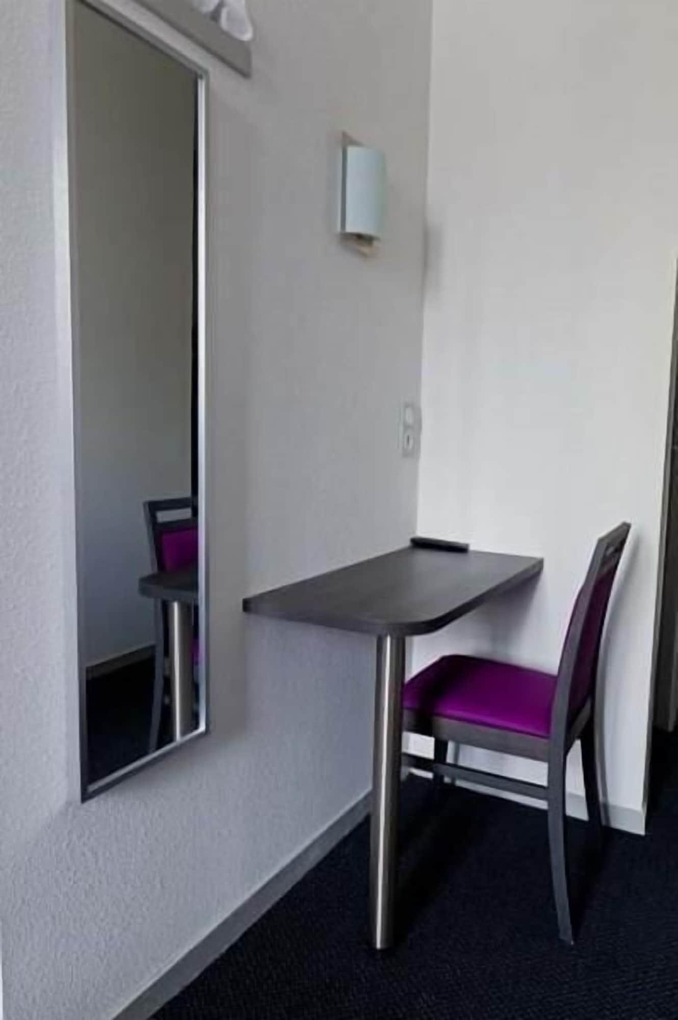 Hotel Saint Etienne