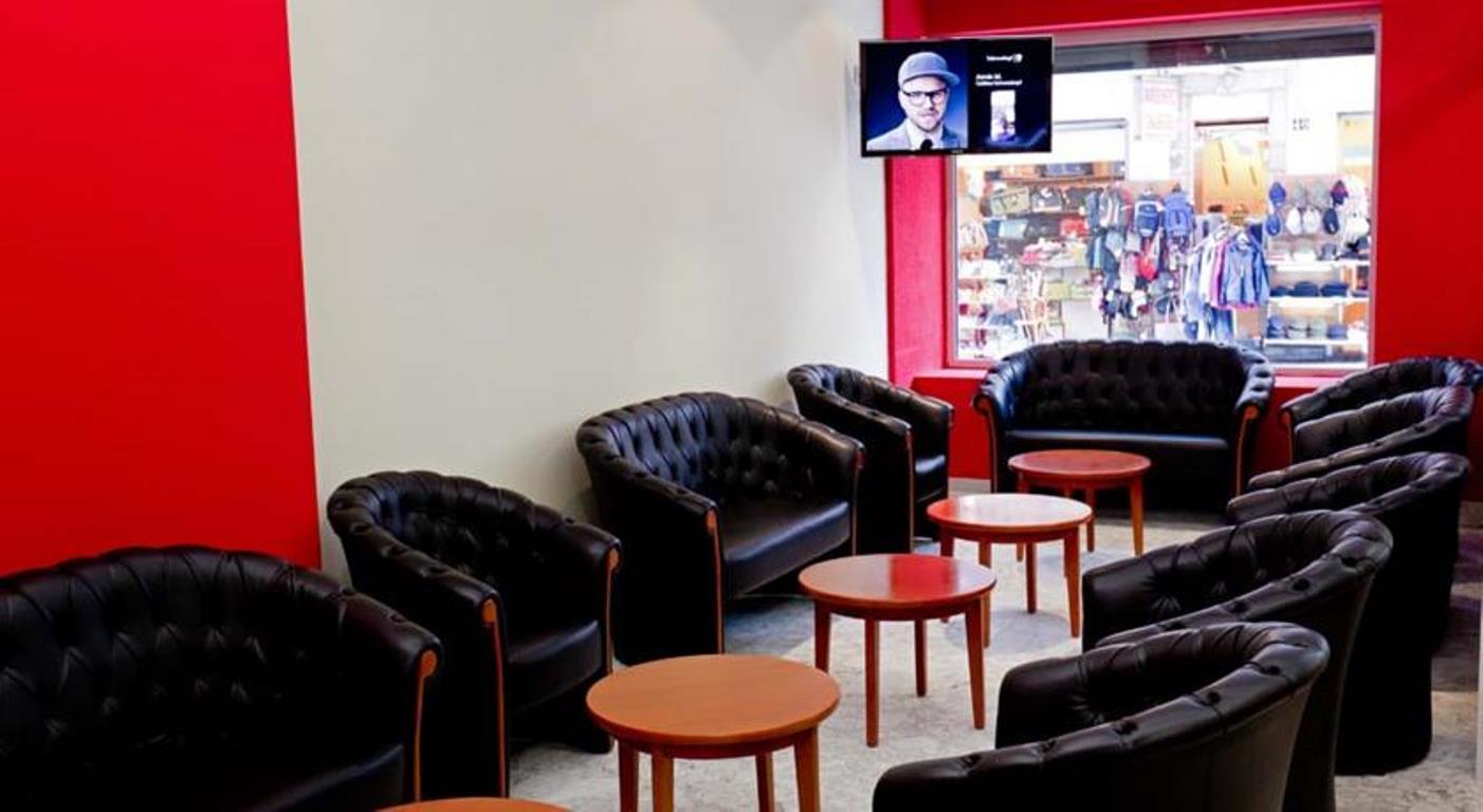Saint Etienne Hotel Lourdes