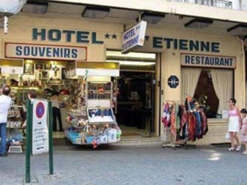 Saint Etienne Hotel 3*